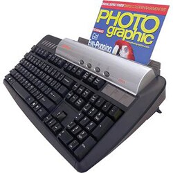 KeyScan KS810 Color Document Scanner