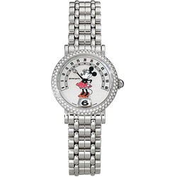 Gerald Genta Retro Fantasy Women's Quartz Watch