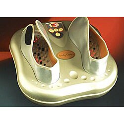 Medi-points Reflexology Acupressure Foot Massager