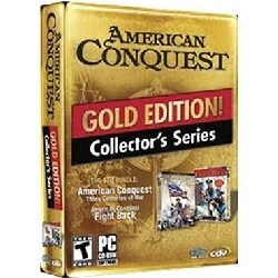 PC - American Conquest Gold