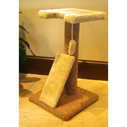 30-inch Kitty Cat Scratcing Post
