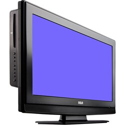 RCA L22HD32D 22-inch LCD/ DVD Combo HDTV