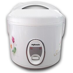 Fujitronic Electric Rice Cooker
