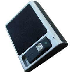 InVion BT-8005C-IUS Hands-free Bluetooth Car Kit