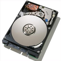 Fujitsu MHV2100BH 5400RPM 100GB SATA Laptop Hard Drive