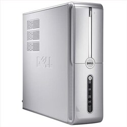 Dell Inspiron DDDWFG22 500GB 2.2GHz Intel Pentium Dual Core Computer (Refurbished)