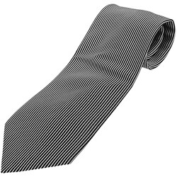 Boston Traveler Men's Handmade Silk Woven Tie