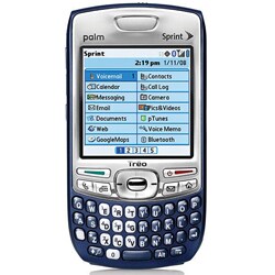 Palm Treo treo755psb 755P PDA (Refurbished)