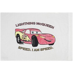 Disney Pixar Cars Pillowcase Art Kit