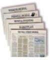 Wall Street Journal - With 4 Free Weeks