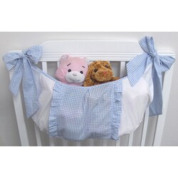 Babykins Classic Baby Boy Toy Bag
