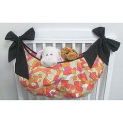 Babykins Fun Puzzle Toy Bag