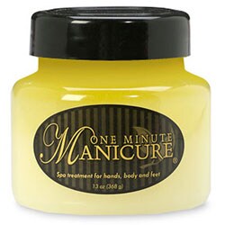 One Minute Manicure 13-ounce Spa Treatment