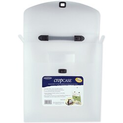 Cardinal Brands Scrapbooking Organizer