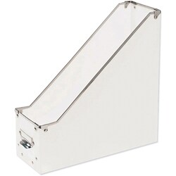 Snap and Scrap Paper Keeper with Label Holder