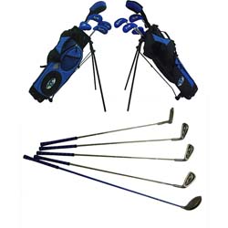 Kids' My First Golf Club Set