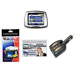 Garmin StreetPilot c550 GPS Kit