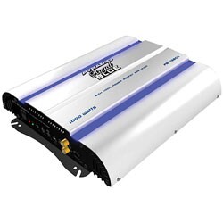 Pyramid PB738GX 1000-watt 2-channel High-power Mosfet Amplifier