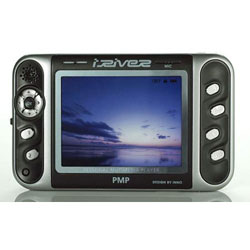 iRiver PMP-120 20GB Media Player