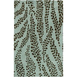 Hand-tufted Expedition Wool Rug (8' x 11')