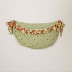 Cotton Tale Tiny Tango Toy Bag