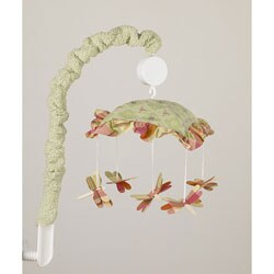 Cotton Tale Tiny Tango Musical Mobile
