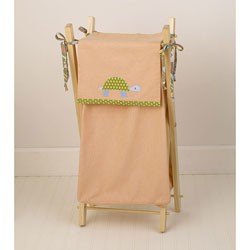 Cotton Tale Tiger Tales Hamper