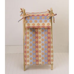 Cotton Tale Sun Dots Hamper