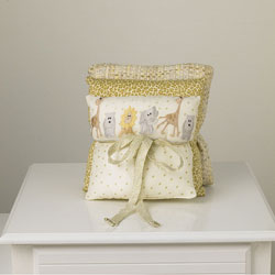 Cotton Tale Silk Safari Pillow Pack