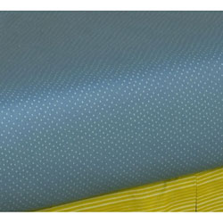 Cotton Tale Paradise Fitted Crib Sheet