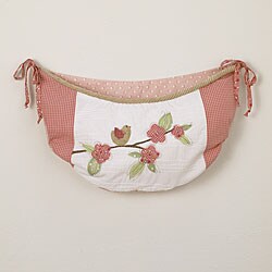 Cotton Tale Early Bird Toy Bag