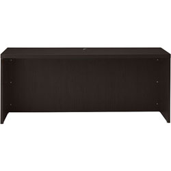 Aberdeen 66-inch Mocha Laminate Wood Credenza
