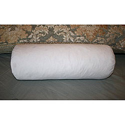 Neck Roll Pillow