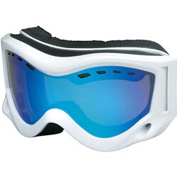 Pepper's Advocate Ski Goggle