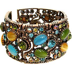 Sweet Romance Jellybean Jazz Bracelet