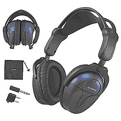 ALTEAM Noise Cancelling Headphones