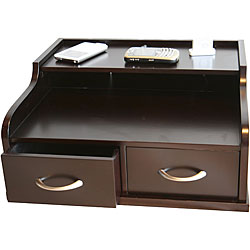 Eifle Double Drawer Espresso Charging Station