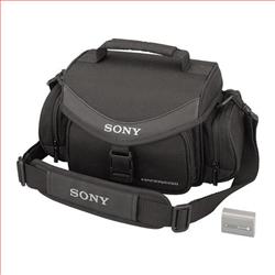 Sony ACC-FP50A Accessory Kit For HandyCam