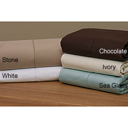 Luxury Manor 800 Thread Count Cotton Sheet Set