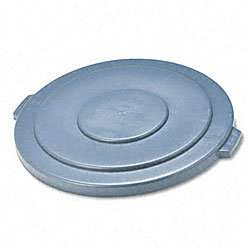 Rubbermaid Round Lid for 55-gallon Brute Refuse Containers