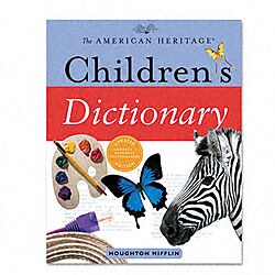American Heritage Children's Dictionary
