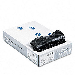 Industrial Strength 10-gallon Can Liners (500 per Carton)