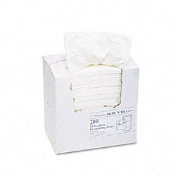Drawstring 13-gallon Trash Can Liners (200 per Box)