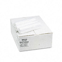 Good n' Tuff Waste Can Liners (500 per Carton)