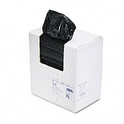 Heavy-Duty Drawstring 30-gallon Trash Can Liners (200 per Box)