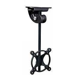 Vanguard VM-311C Ceiling/ Under Cabinet TV Mount