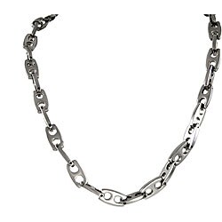 Stainless Steel Link Chain