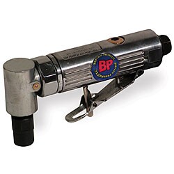 Air-power 1/4-inch Angle Die Grinder