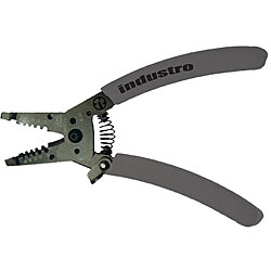 Industro 2-piece Wire Stripper Set