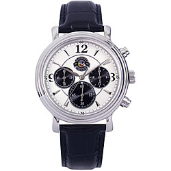 Disney Versailles Men's Chronograph Watch